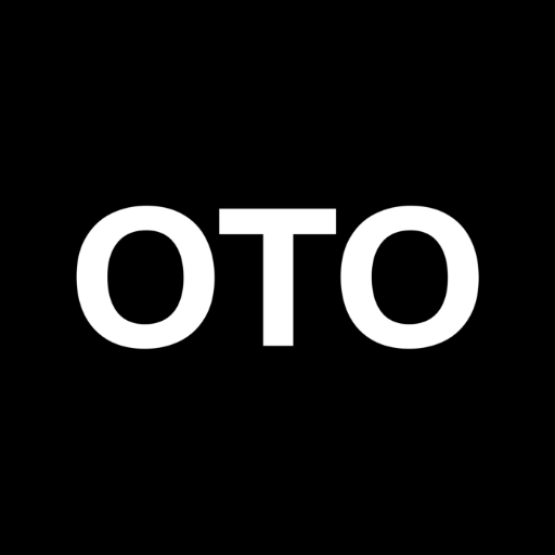 OTO Logo