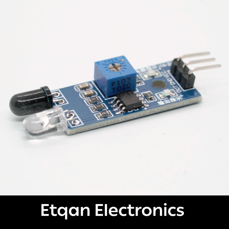 Etqan Electronics