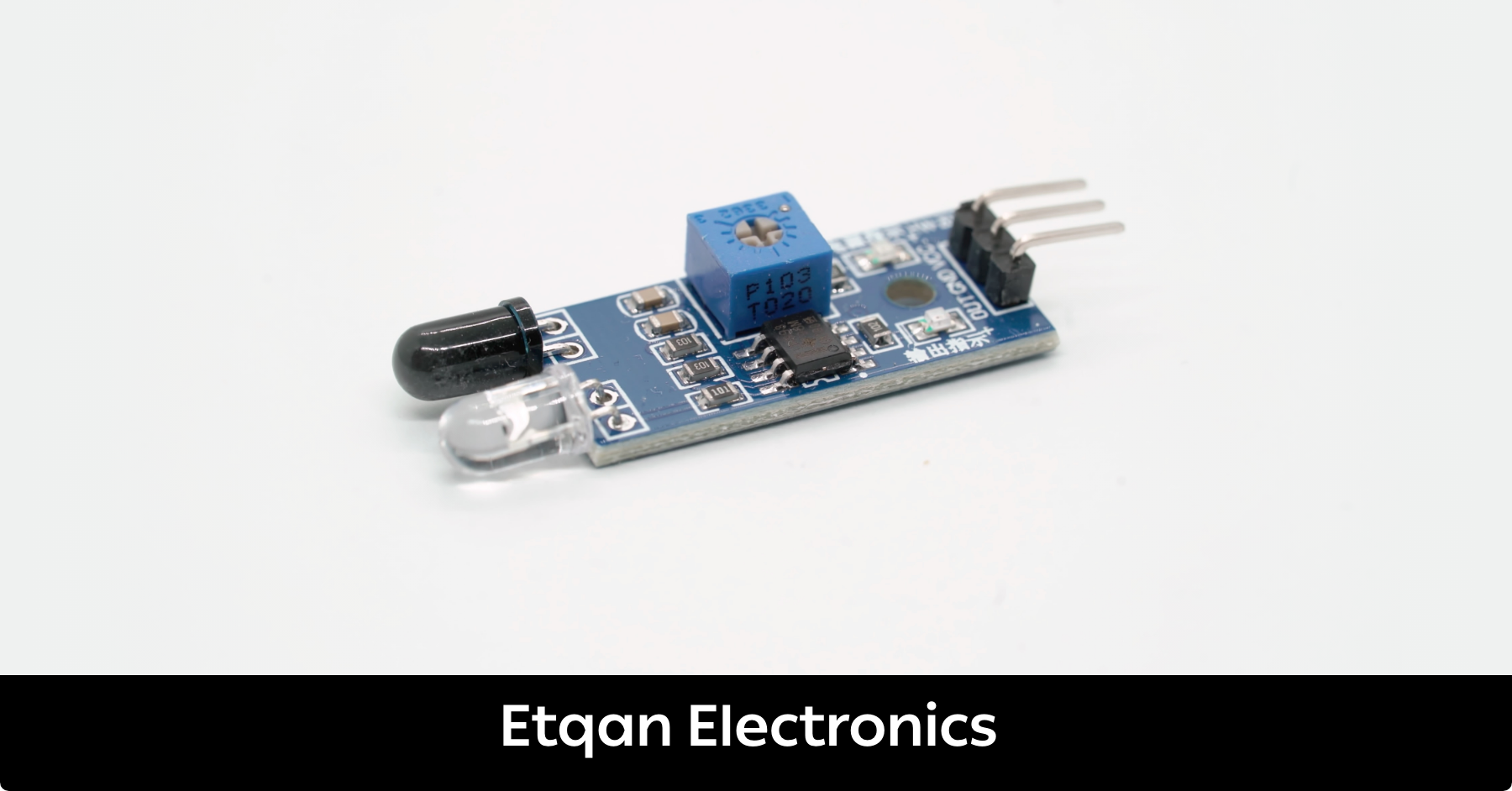 Etqan Electronics