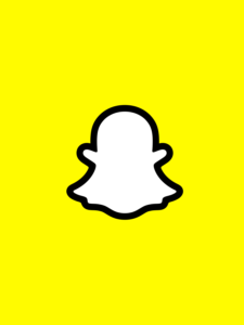 snapchat logo